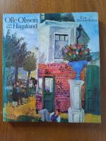 Olle Olsson och hans Hagalund