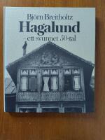 Hagalund - ett svunnet 50-tal