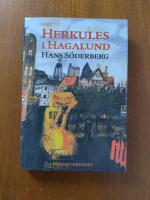 Herkules i Hagalund