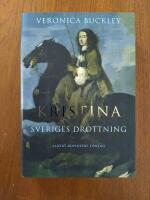 Kristina : Sveriges drottning