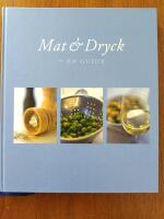 Mat & dryck : en guide