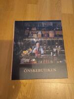 &Ouml;nskebutiken