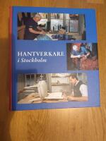 Hantverkare i Stockholm