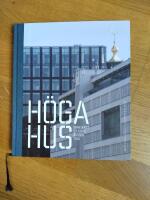 H&ouml;ga hus - Samfundet S:t Eriks &aring;rsbok 2010