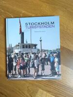 Stockholm turiststaden