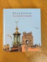 Stockholm huvudstaden