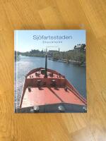 Sj&ouml;fartsstaden Stockholm