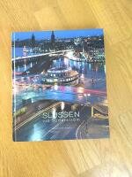 Slussen vid S&ouml;derstr&ouml;m