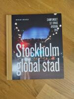 Stockholm global stad