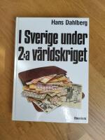 I Sverige under 2:a v&auml;rldskriget