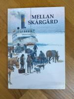 Mellansk&auml;rg&aring;rd