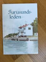 Furusundsleden Sk&auml;rg&aring;rdsstiftelsens &aring;rsbok-97