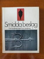 Smidda beslag