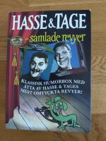 Hasse&Tage-samlade revyer