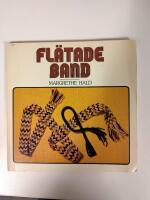 Fl&auml;tade band