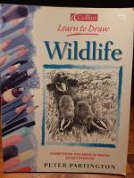 Learn to draw - Wildlife / everything you nere to know to get started