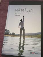 N&aring; m&aring;len, svenska som andraspr&aring;k delkurs 1 och 2