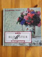 Enkla blomsterarrangemang