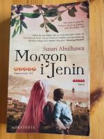 Morgon i Jenin