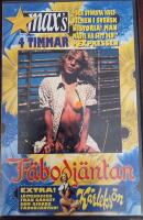 F&auml;bodj&auml;ntan