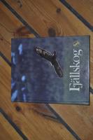 Sveriges natur : Naturskyddsf&ouml;reningens &aring;rsbok