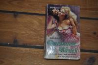 Brinnande k&auml;rlek