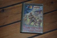 Bland Tibetaner och &auml;ventyrare