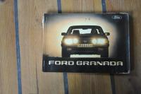 Ford Granada