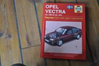 Opel Vectra (1988 - 1995)