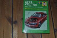 Opel Vectra 1995-1998