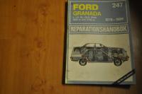 Ford Granada 1978-1985