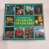 Nya Vackrare tr&auml;dg&aring;rd