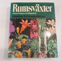 Rumsv&auml;xter