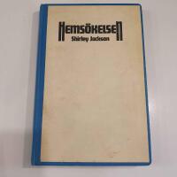 Hems&ouml;kelsen : roman