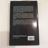 D&auml;r ingenting kan ses : en familjeber&auml;ttelse