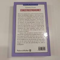 Exhustrusyndromet : Att kapa banden och g&ouml;ra sig fri efter skilsm&auml;ssan
