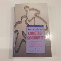 Exhustrusyndromet : Att kapa banden och g&ouml;ra sig fri efter skilsm&auml;ssan