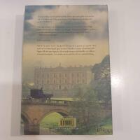 N&auml;r d&ouml;den kom till Pemberley