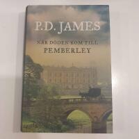 N&auml;r d&ouml;den kom till Pemberley