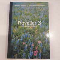 Noveller att tala och skriva om