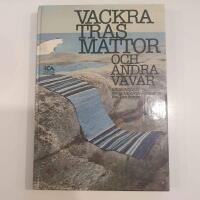 Vackra trasmattor