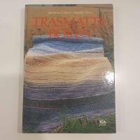 Trasmattsboken