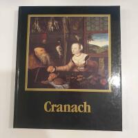 Cranach och den tyska ren&auml;ssansen
