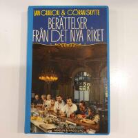 Ber&auml;ttelser fr&aring;n Det nya riket