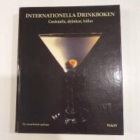 Internationella drinkboken