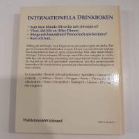 Internationella drinkboken