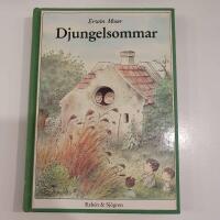 Djungelsommar