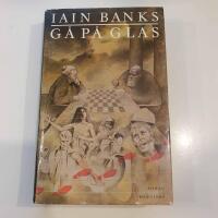 G&aring; p&aring; glas : [roman]