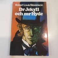 Dr Jekyll och Mr Hyde