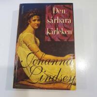 Den s&aring;rbara k&auml;rleken